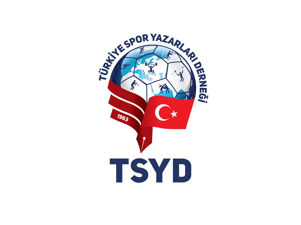 TSYD’ EGE’DE YILIN SPOR ÖDÜLLERİ