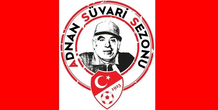 ÖNERİMİZ ADNAN SÜVARİ