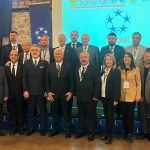 YÖNETİM KURULUMUZ, YENİ YIL MESAJI YAYINLADI…