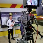 HÜSEYİN EROĞLU, İZMİR’İMİZİN FUTBOLDAKİ GURURU OLDU…