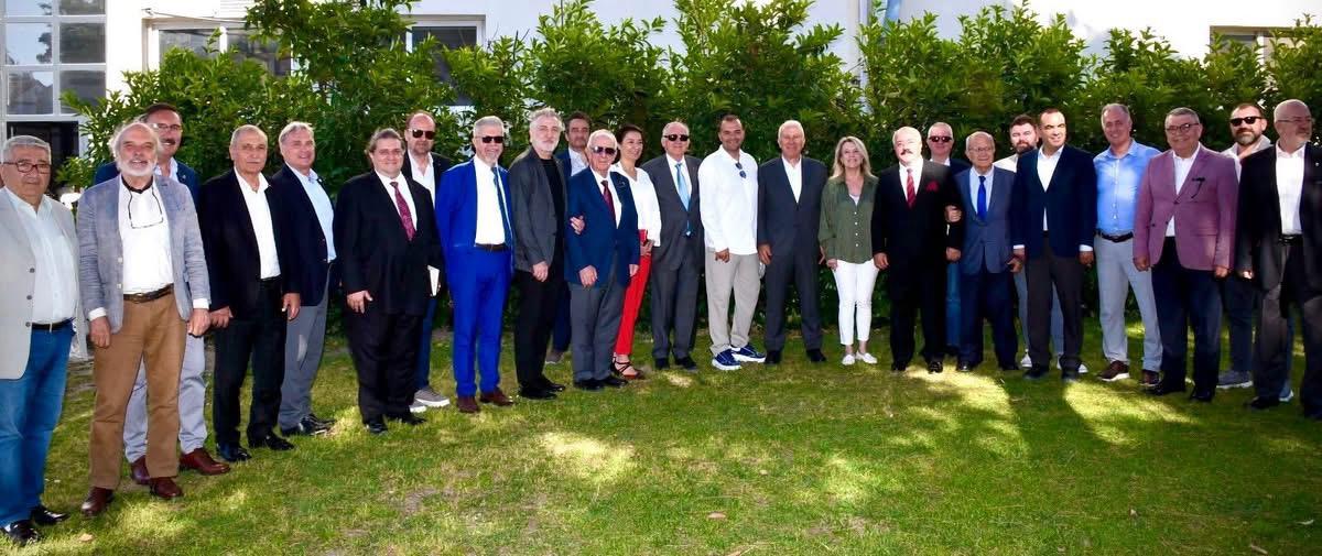 2024 YILI OLAĞAN MALİ GENEL KURULUMUZU GERÇEKLEŞTİRDİK…