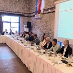 İZMİR EKONOMİK KALKINMA KOORDİNASYON KURULU’NDA (İEKKK) İZMİR FUTBOLU…
