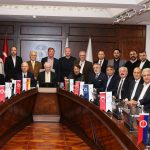 DANIŞMA KURULU’MUZ,  2025 YILI TOPLANTISINI GERÇEKLEŞTİRDİ…