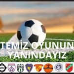 YÖNETİM KURULUMUZ, BAHİS GÜNDEMİNE İLİŞKİN BİR AÇIKLAMA YAPTI