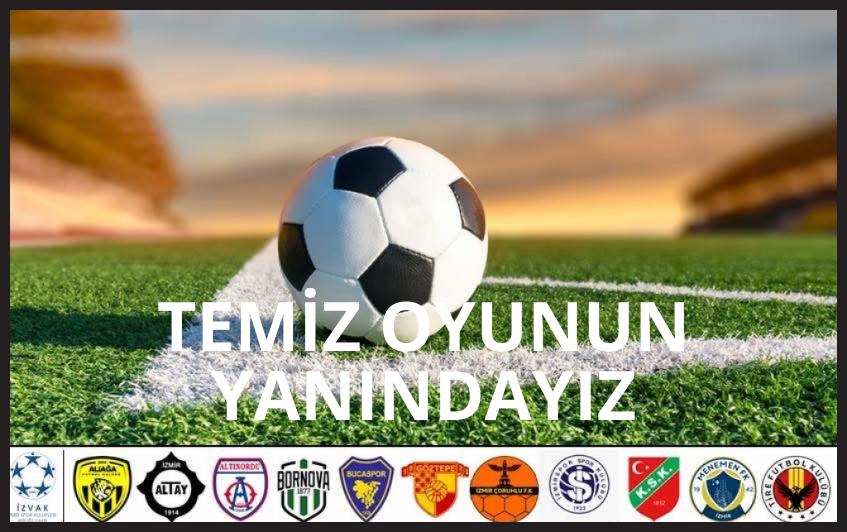 YÖNETİM KURULUMUZ, BAHİS GÜNDEMİNE İLİŞKİN BİR AÇIKLAMA YAPTI