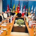 YÖNETİM KURULUMUZ, 2025 YILI FAALİYET RAPORUNU PAYLAŞTI…