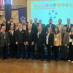 YÖNETİM KURULUMUZUN, İZTO – İZMİR TİCARET ODASI’NA “SPOR MESLEK GURUBU” BAŞVURUSU…