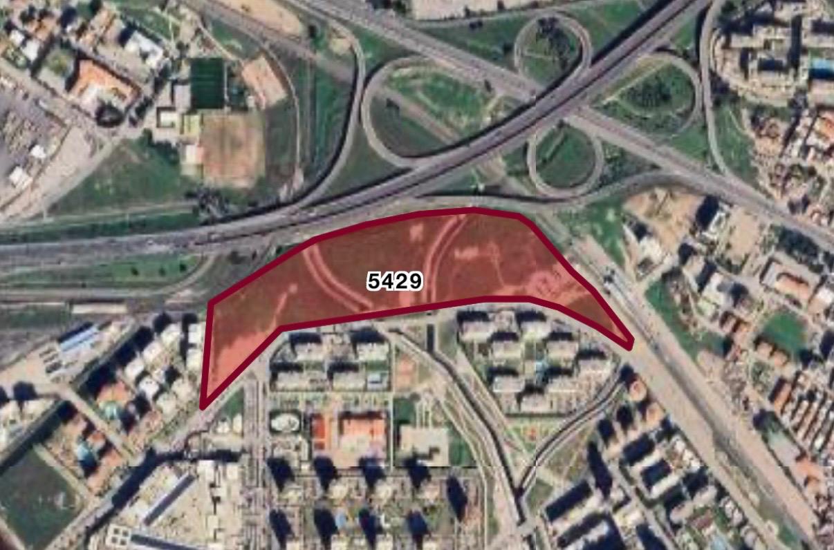 YÖNETİM KURULU’MUZDAN MAVİŞEHİR SPOR ALANINA İLİŞKİN AÇIKLAMA…