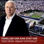 YÖNETİM KURULU BAŞKANIMIZ ALİ ERTEN’İN AÇIKLAMALARI…