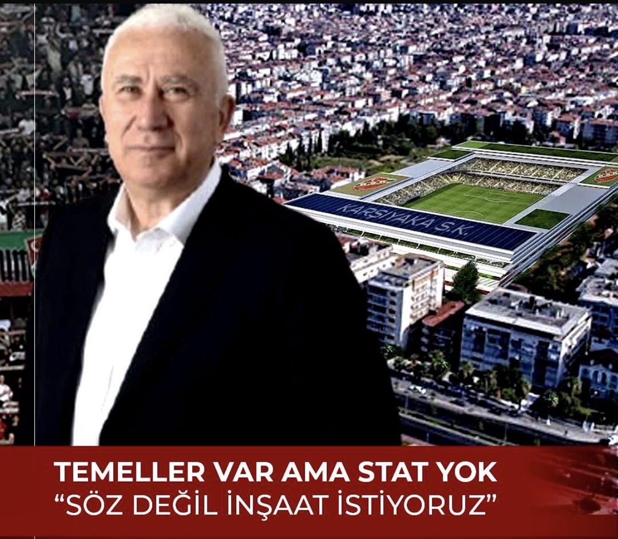 YÖNETİM KURULU BAŞKANIMIZ ALİ ERTEN’İN AÇIKLAMALARI…