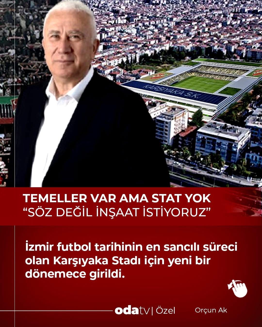 YÖNETİM KURULU BAŞKANIMIZ ALİ ERTEN’İN AÇIKLAMALARI…